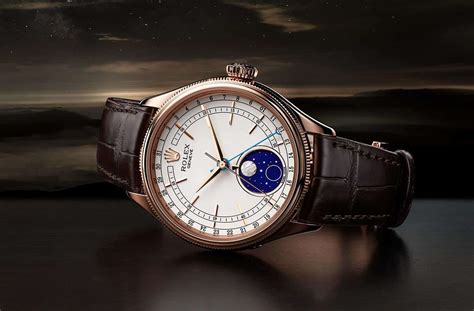 best moon phase watches under 1000.